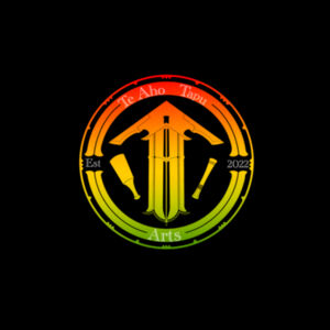 Rasta logo hat Design
