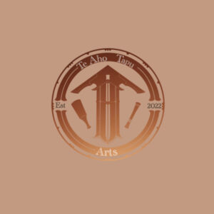 Brown logo Design