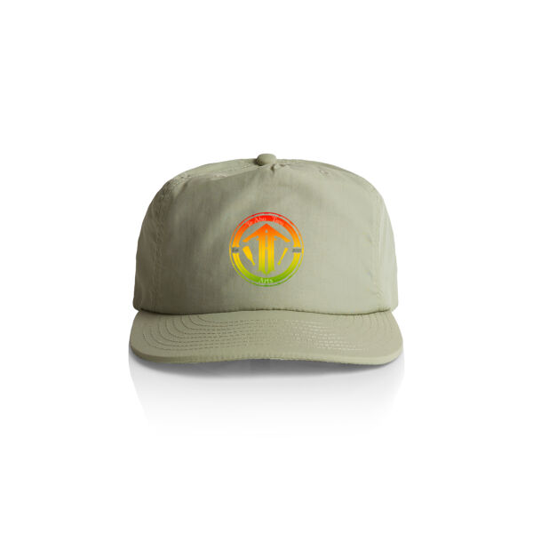 Rasta logo Thumbnail