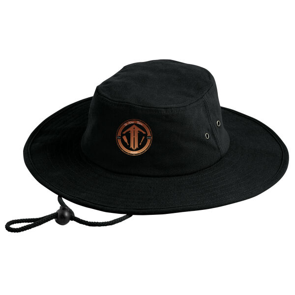 Brown logo Thumbnail