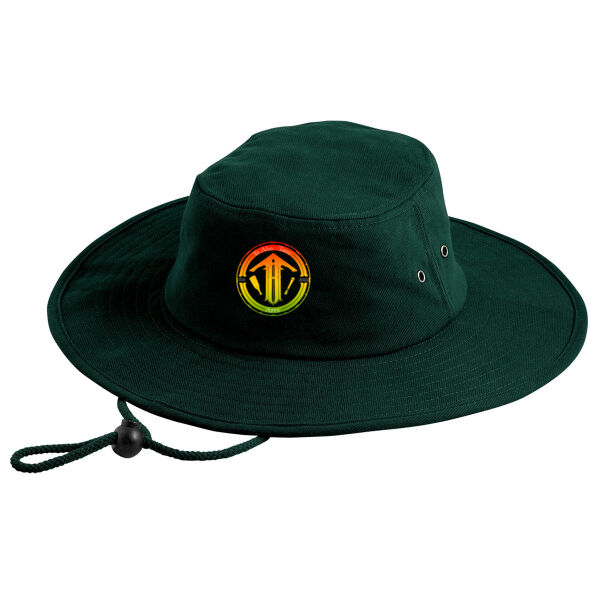 Rasta logo Thumbnail