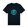 Cloke Mens Outline Tee Thumbnail