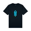 Cloke Mens Outline Tee Thumbnail