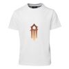 Podium Mens Poly Tee Thumbnail